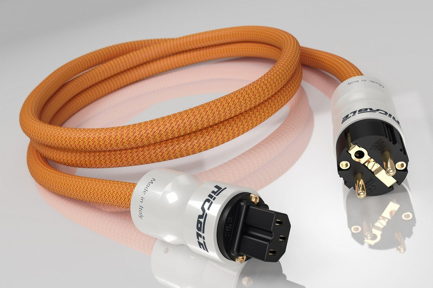 Dedalus Power Cable