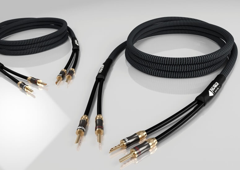Magnus MKII Speaker Cable