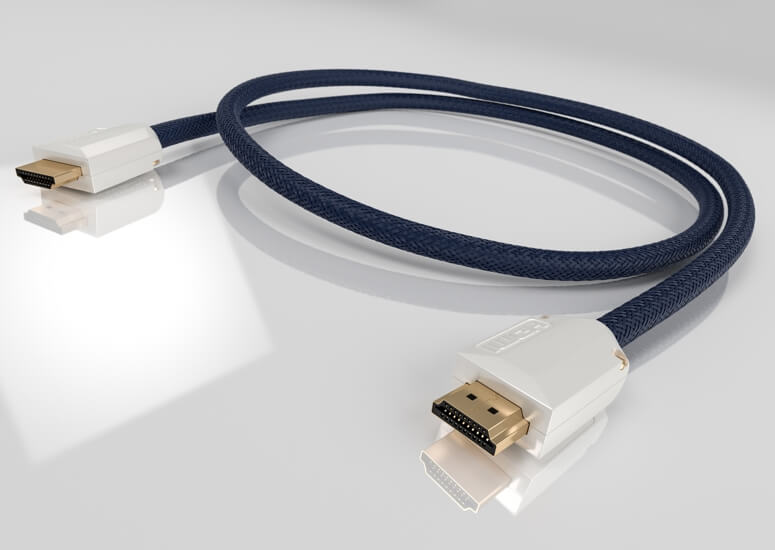 Supreme MKII HDMI 2.0/I2S Cable