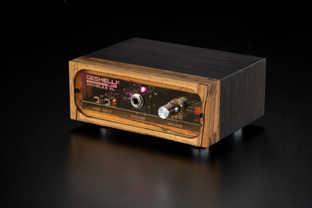 Archel 2.5 XL Headphone Amplifier