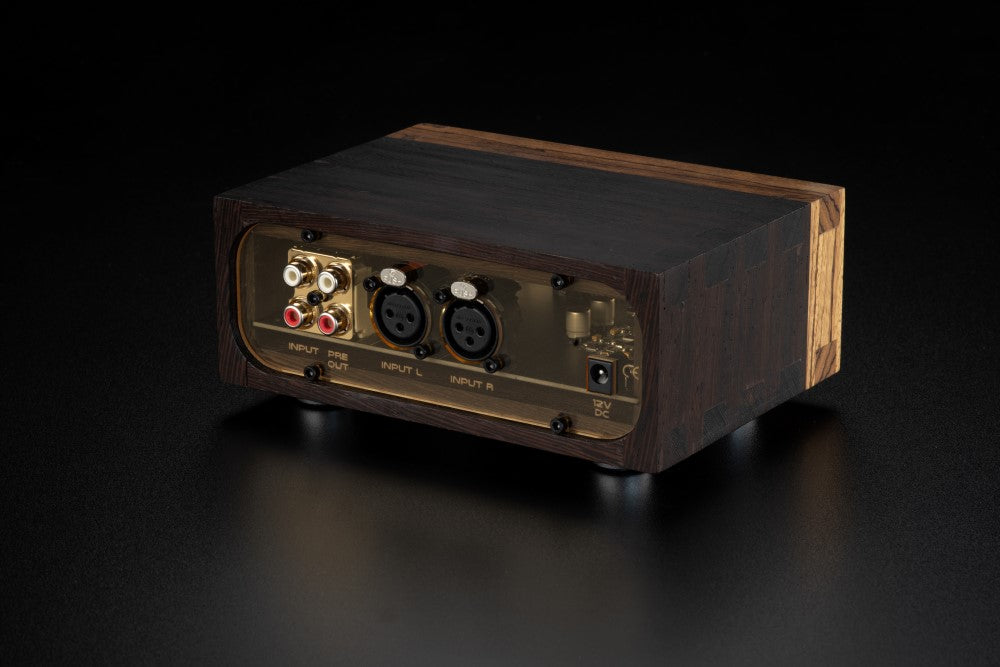 Archel 2.5 XL Headphone Amplifier