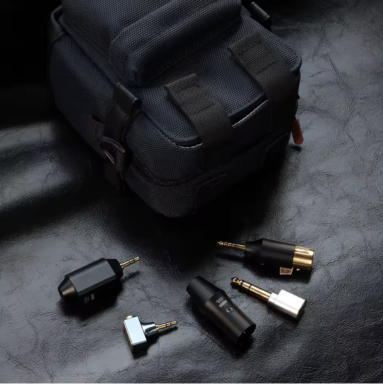 ddHiFi All-in-One Adapter Toolkit