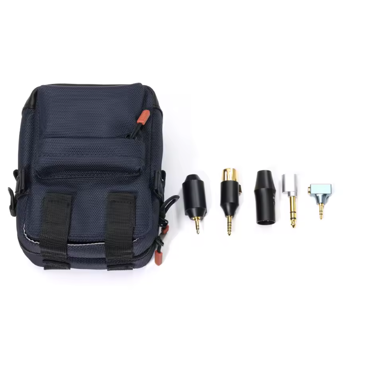 ddHiFi All-in-One Adapter Toolkit