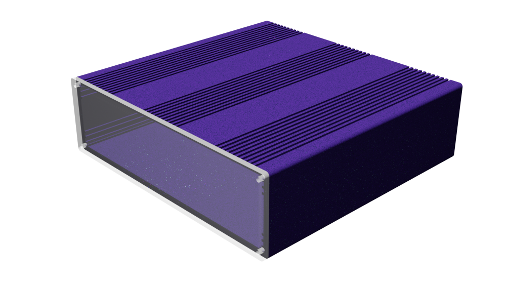 Archel 2.5 XL Headphone Amplifier