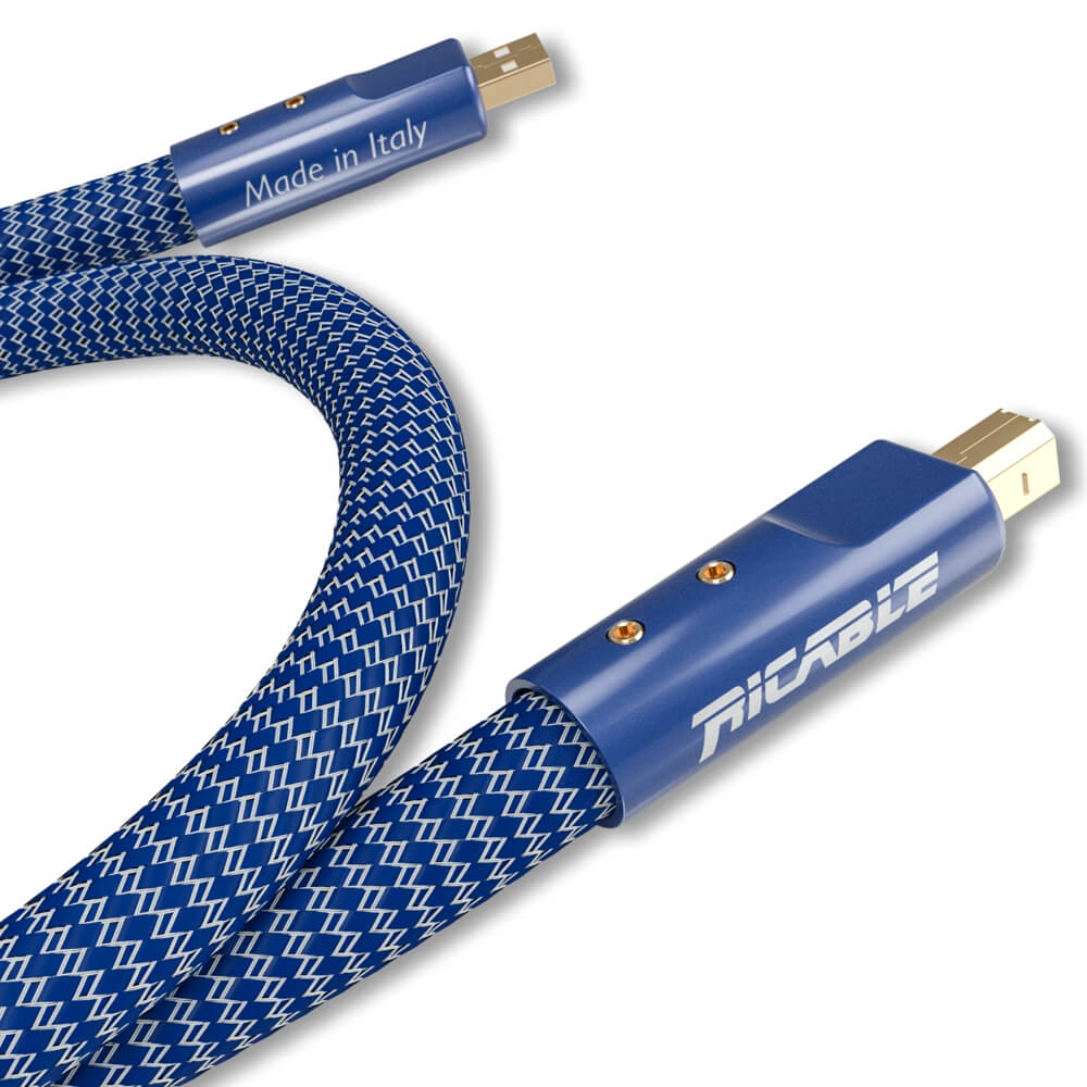 Ricable Invictus USB A-to-B cable