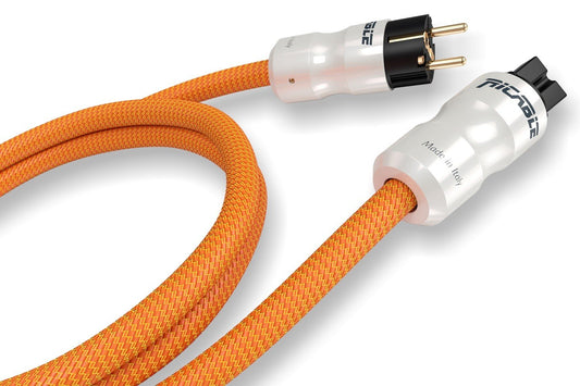 Dedalus Power Cable