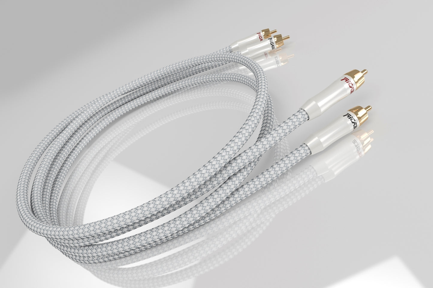 Primus RCA Single Ended Interconnect