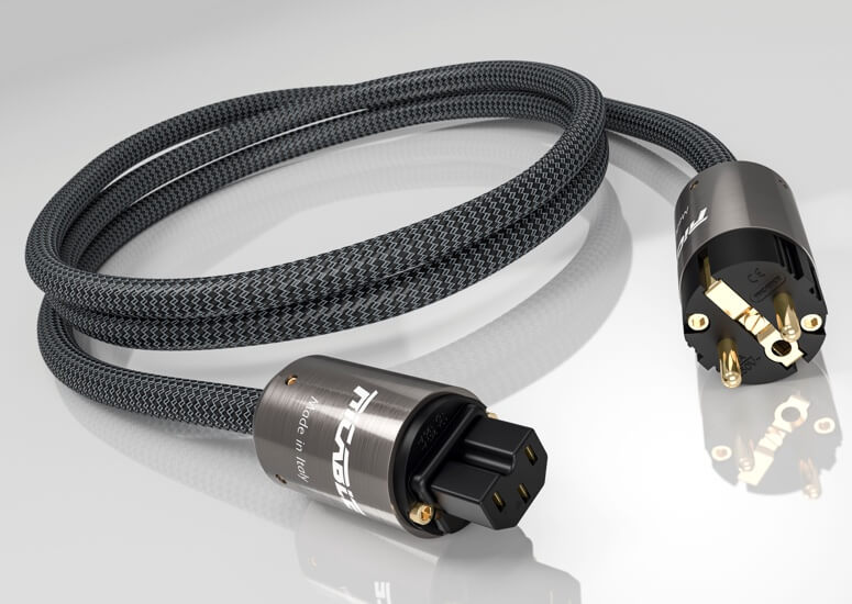 Magnus MKII Power Cable
