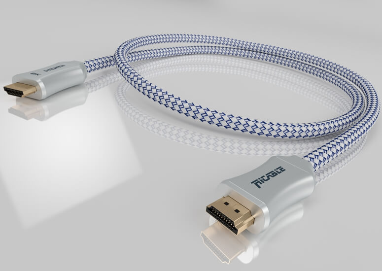 Visus HDMI 2.1 Cable