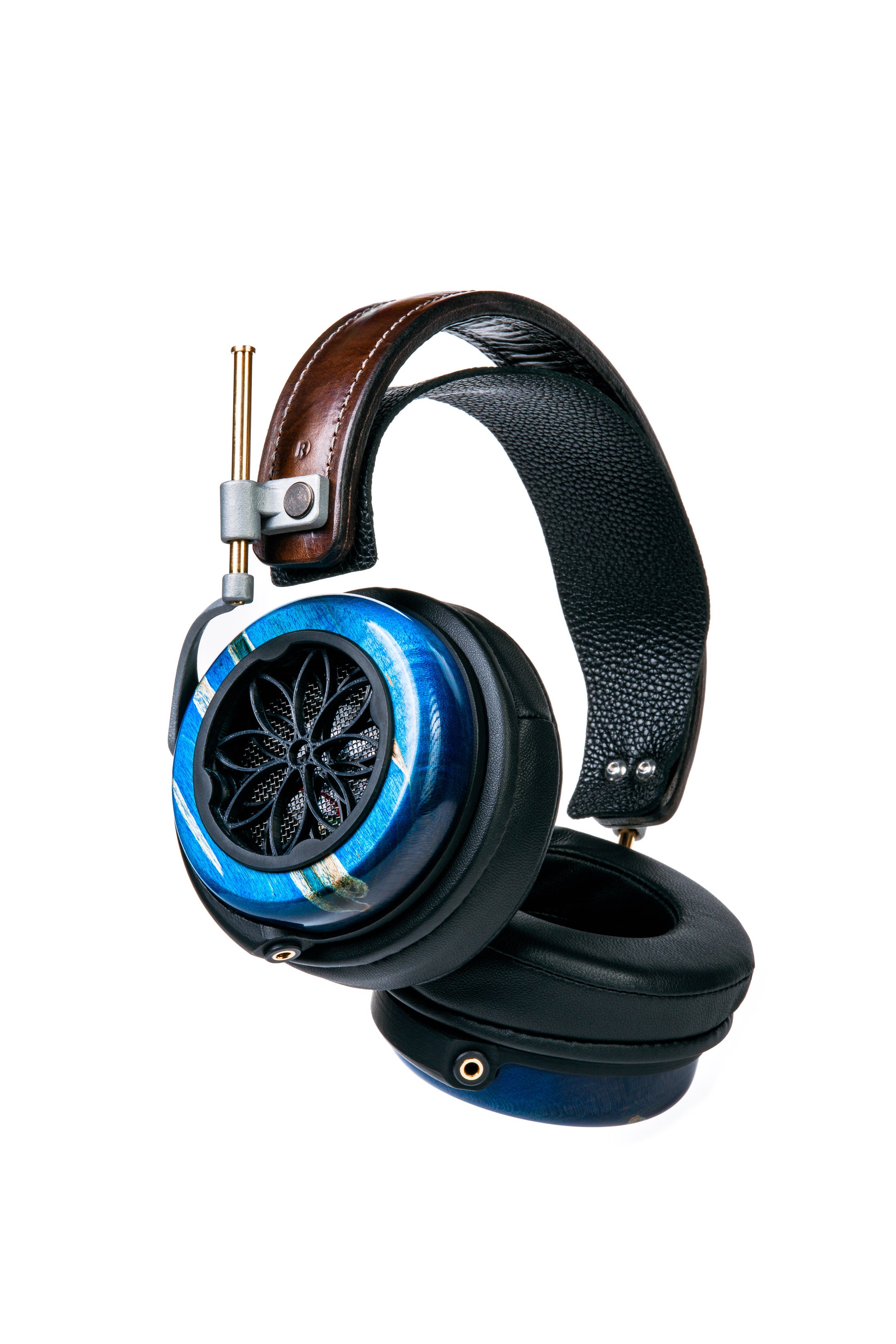 OPAL Audio AM7 - Ambrosia Maple Headphones – Princess Pasta Audio