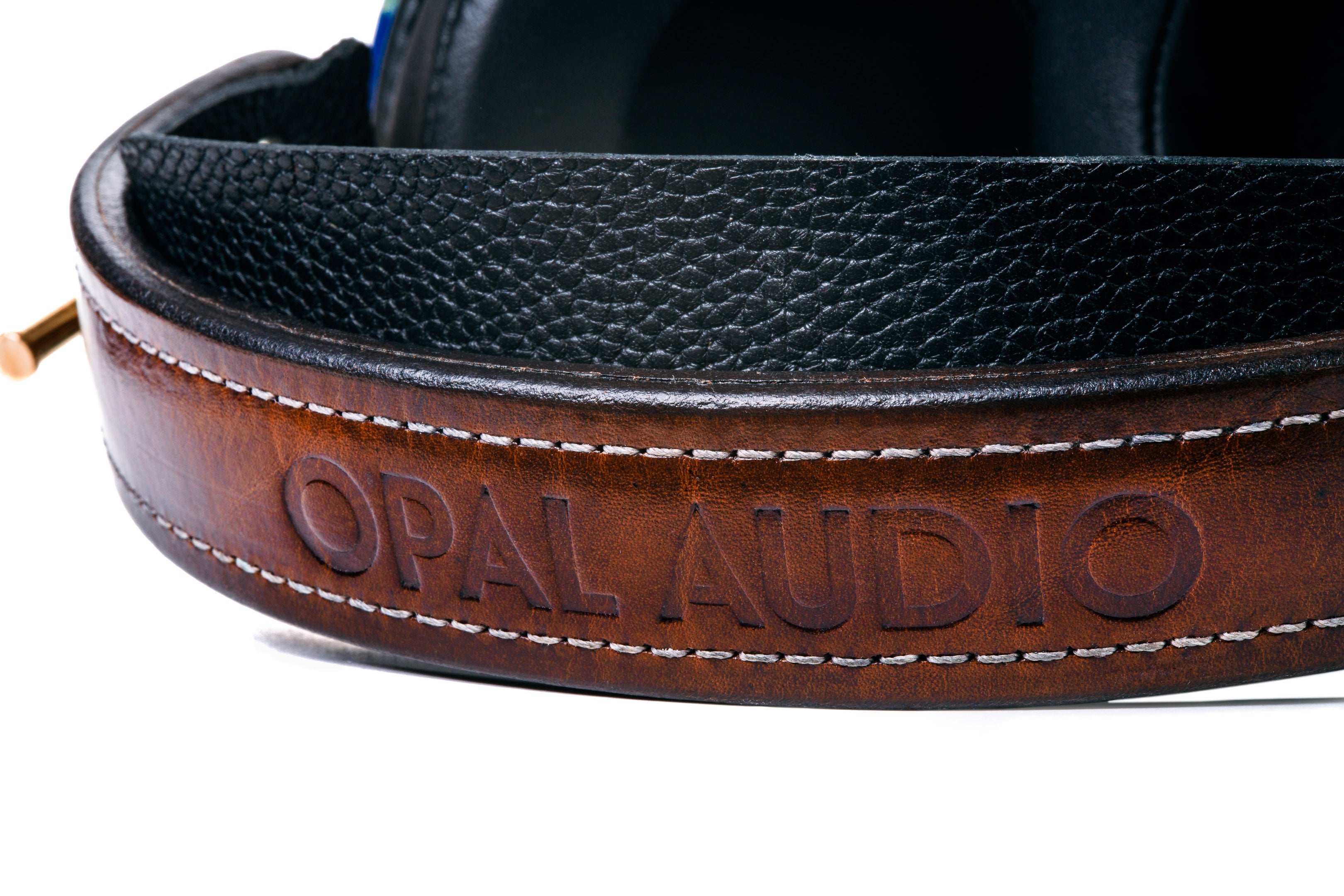 OPAL Audio AM7 - Ambrosia Maple Headphones – Princess Pasta Audio