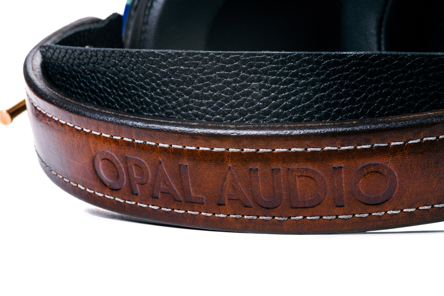 OPAL Audio AM7 - Ambrosia Maple Headphones