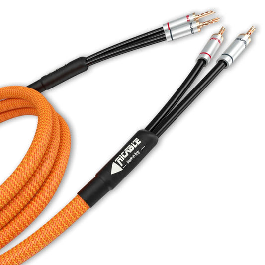 Dedalus MKII Speaker Cable