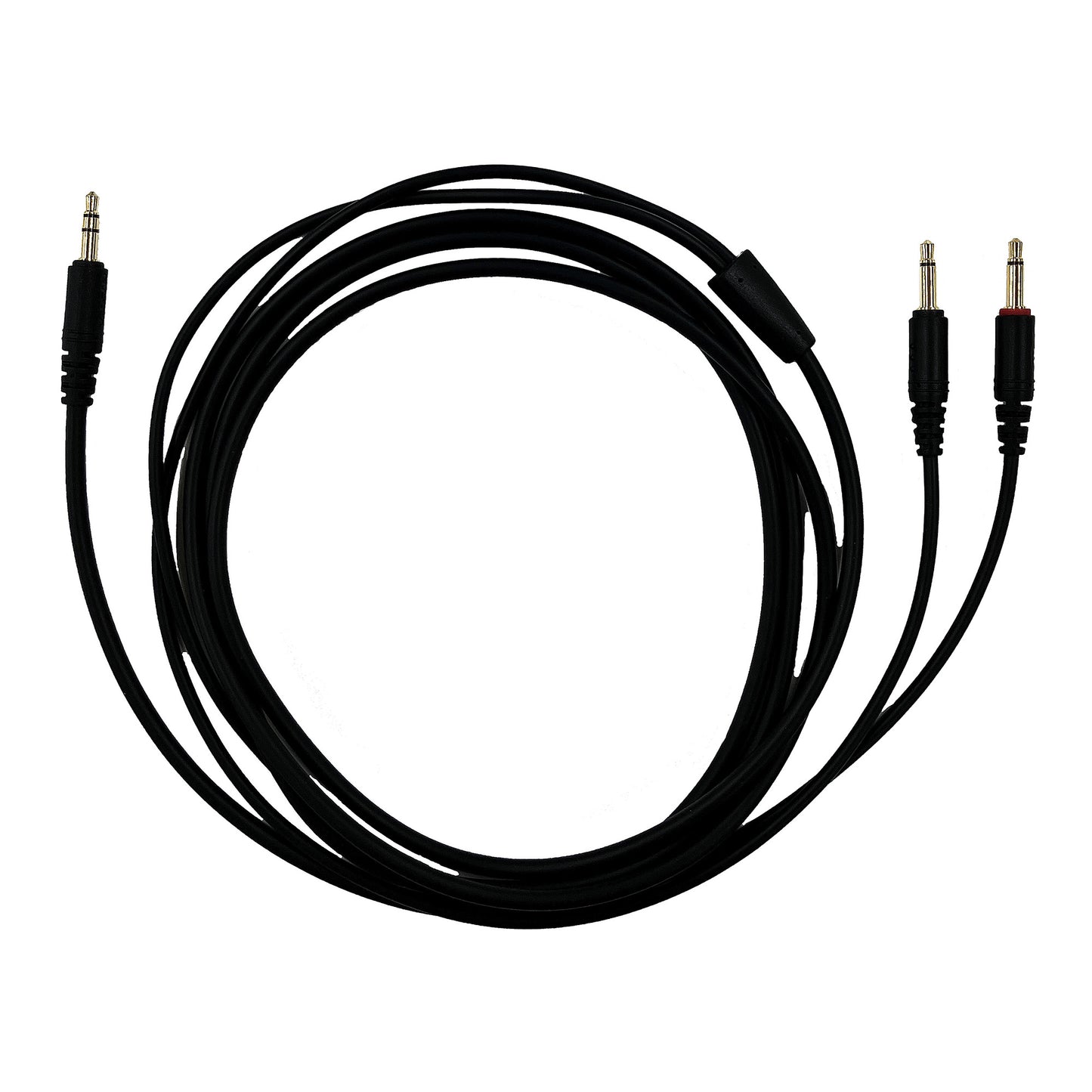 Fostex ET-RP2.0UB2Y unbalanced Y-cable