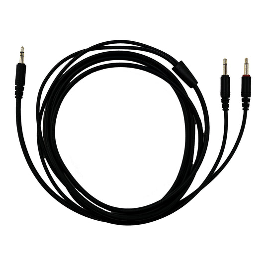 Fostex ET-RP2.0UB2Y unbalanced Y-cable