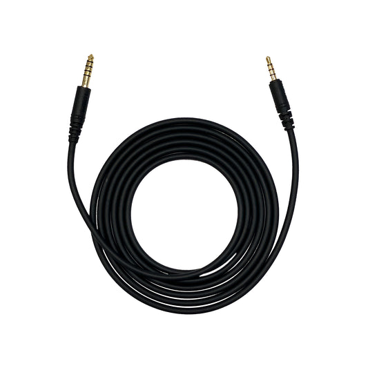 Fostex ET-RP4.4BL-2.0 balanced headphone cable
