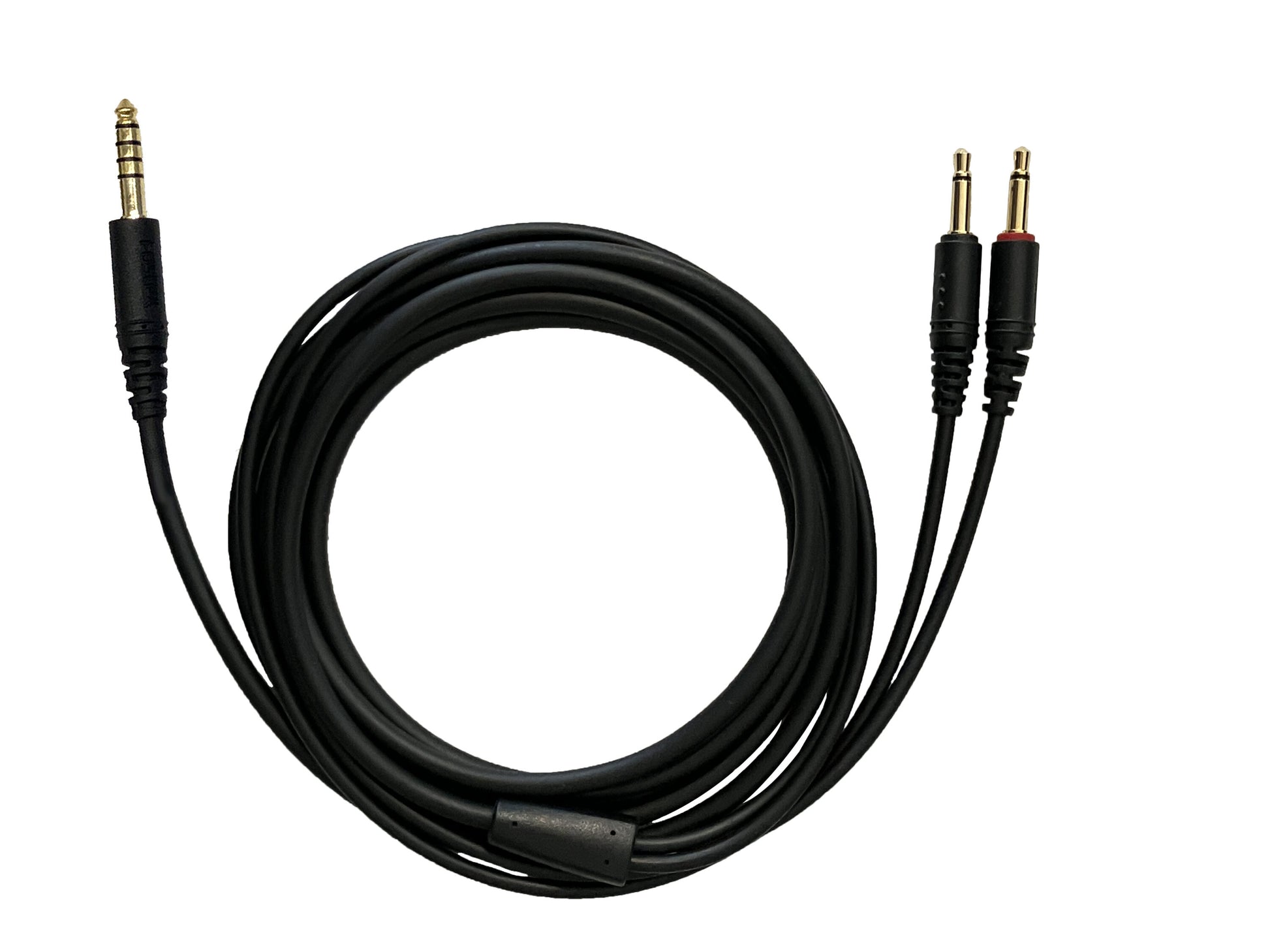 Fostex ET-RP4.4BL2Y balanced Y-cable