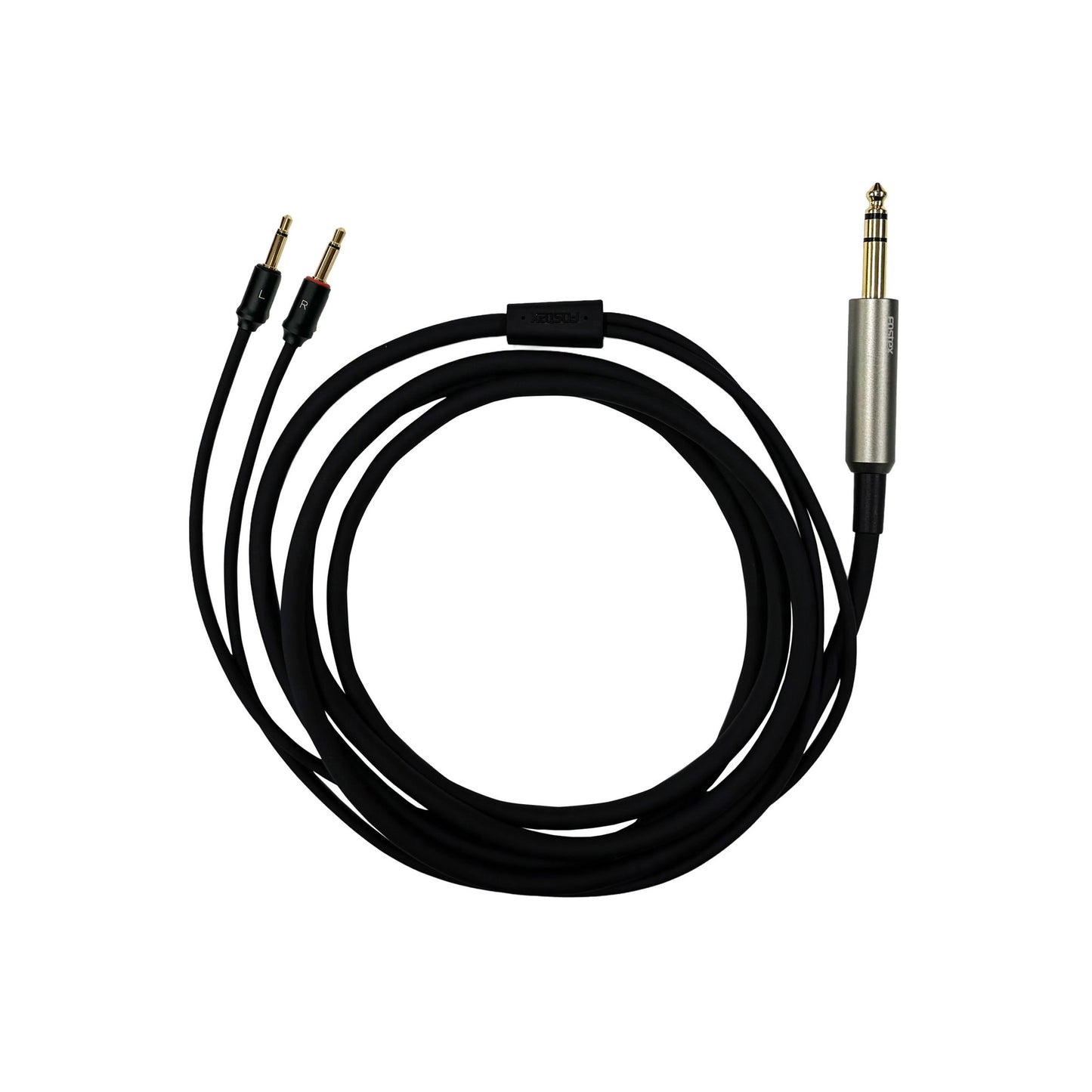 Fostex ET-TH2.0UB2Y unbalanced Y-cable