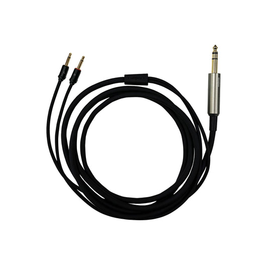 Fostex ET-TH2.0UB2Y unbalanced Y-cable