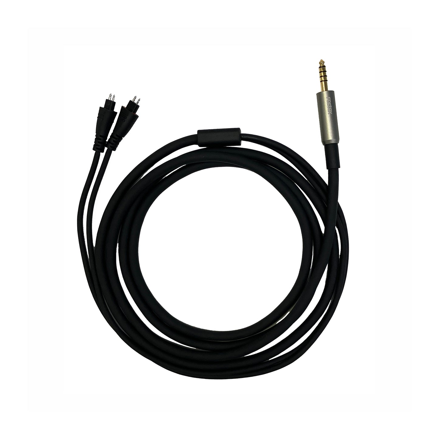 Fostex ET-TH4.4BL balanced headphone cable