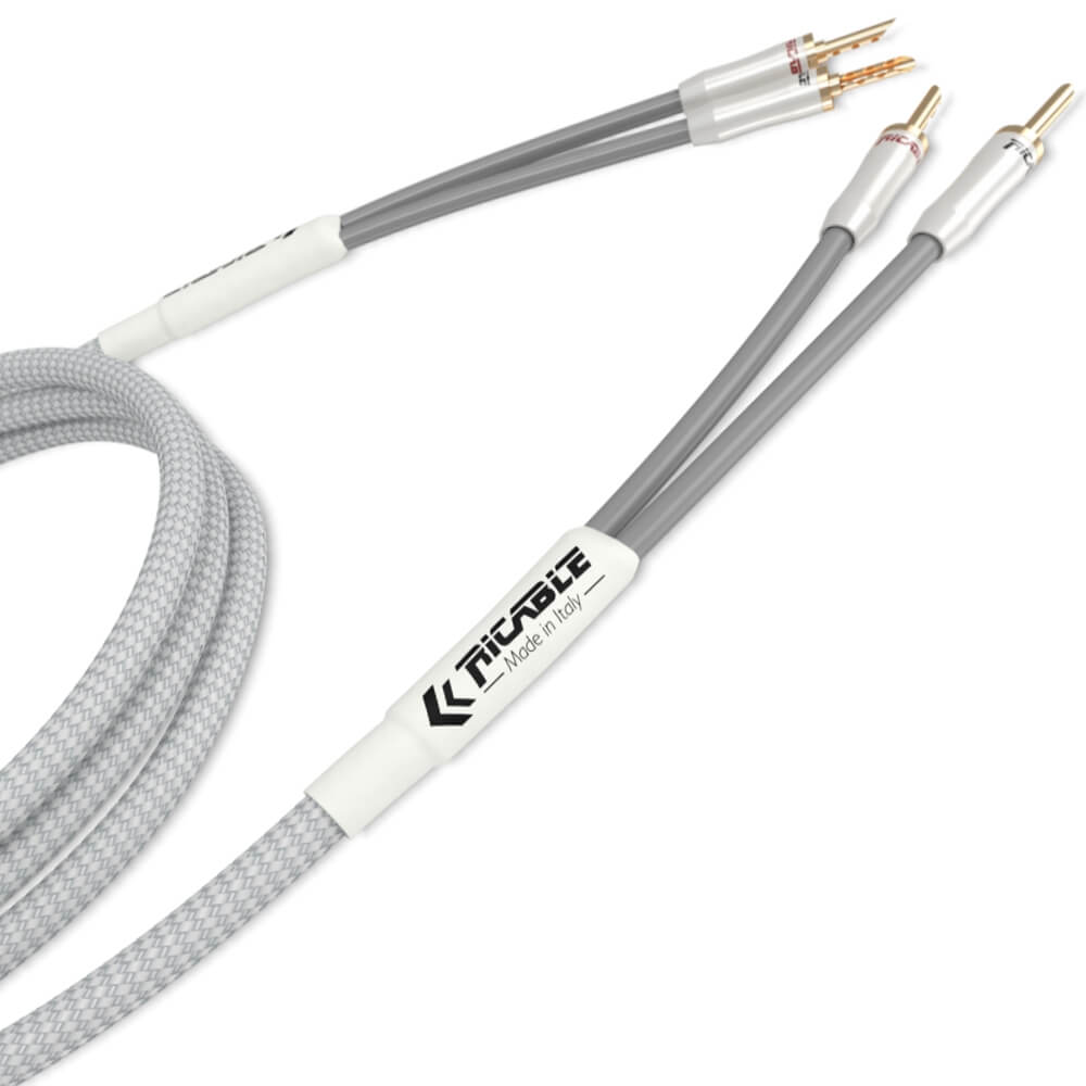 Primus MKII Speaker Cable
