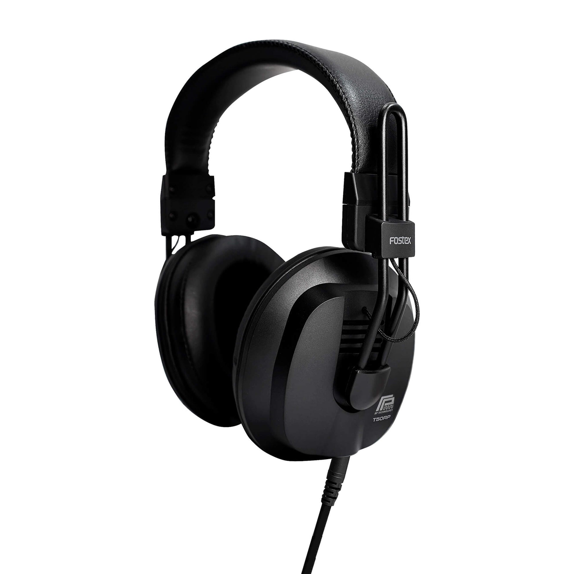 Fostex T50RPmk4 semi-open planar-magnetic headphones