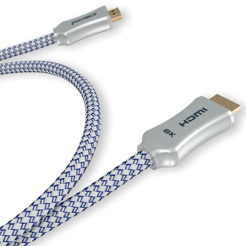 Visus HDMI 2.1 Cable