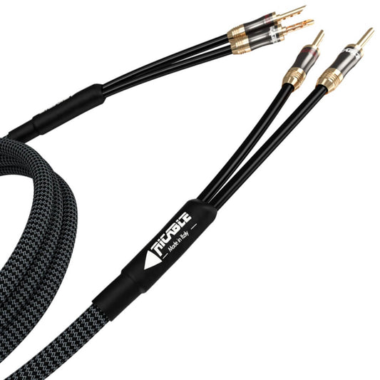 Magnus MKII Speaker Cable